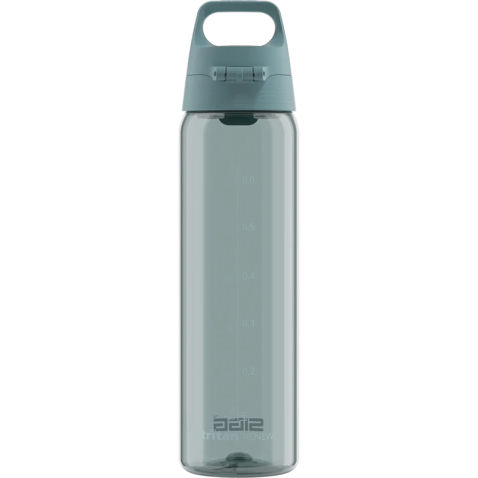 SIGG Total Color 0,75 L, kolor: Morning Blue 4