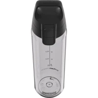 SIGG Total Color 0,75 L, kolor: Transparent 3