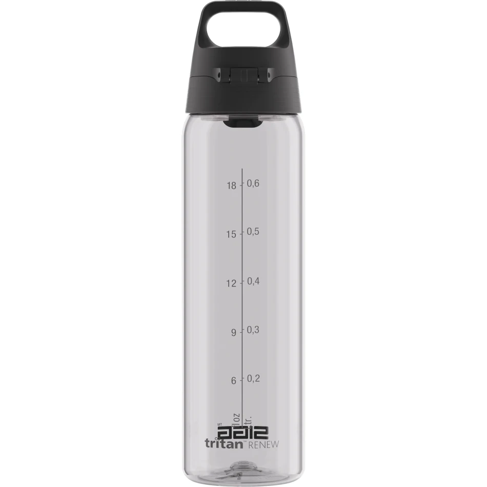 SIGG Total Color 0,75 L, kolor: Transparent 4
