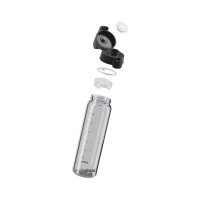 SIGG Total Color 0,75 L, kolor: Transparent 5