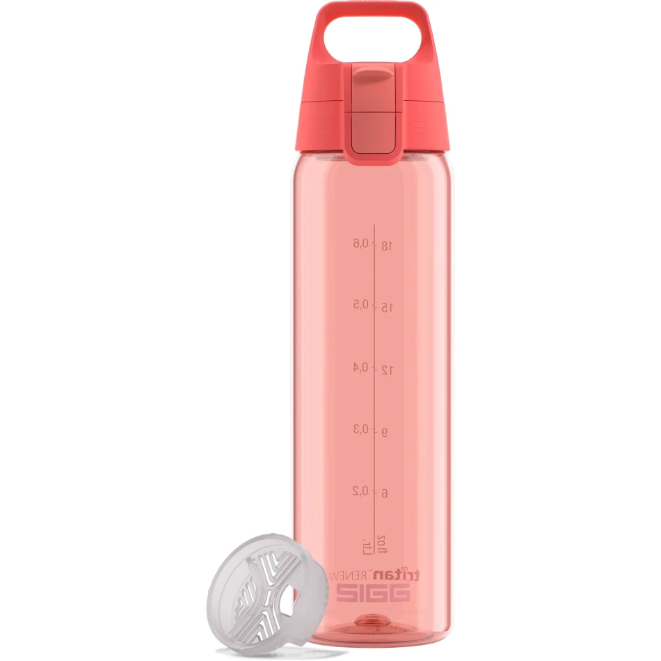 SIGG Total Color 0,75 L, kolor: Watermelon 1