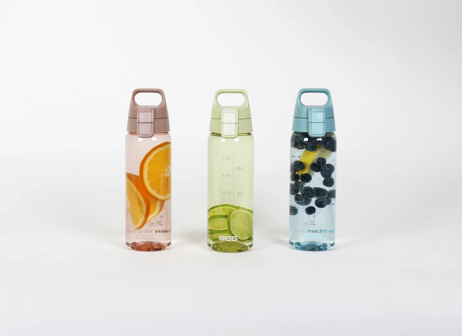SIGG Total Color 0,75 L