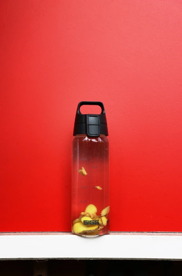 SIGG Total Color 0,75 L
