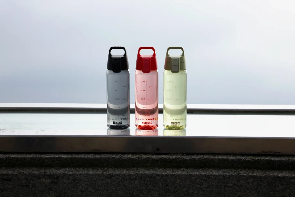 SIGG Total Color 0,75 L