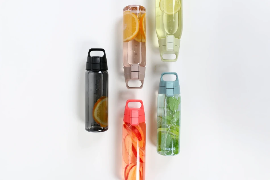 SIGG Total Color 0,75 L