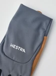 Hestra Sprint Short Grey Przód3