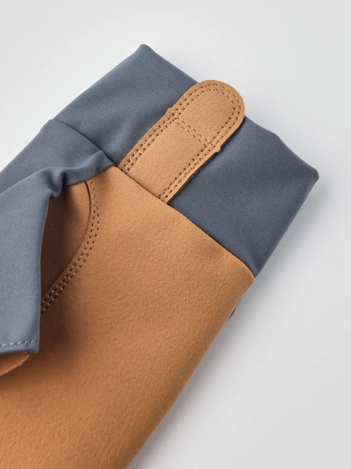 Hestra Sprint Short Grey Tył4
