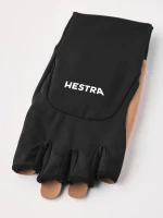 Hestra Sprint Short Black Przód2