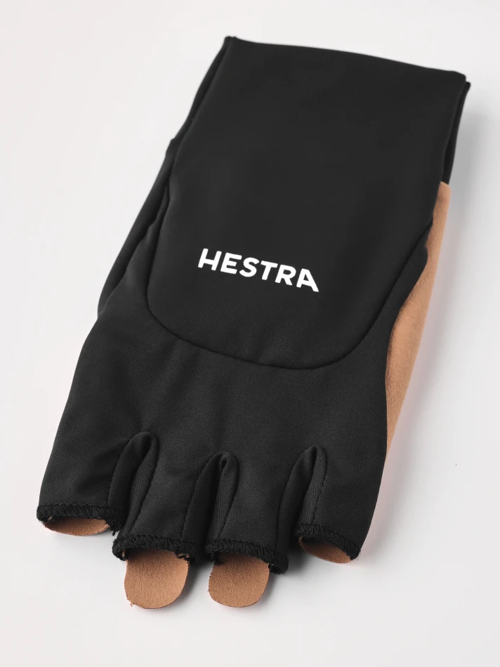 Hestra Sprint Short Black Przód2