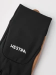 Hestra Sprint Short Black Przód3