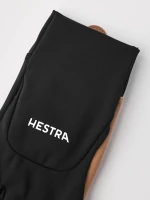 Hestra Sprint Short Black Przód3