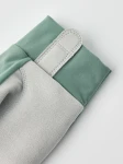 Hestra Sprint Short Silver Green Tył4