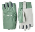 Hestra Sprint Short Silver Green Przód1