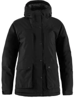 High Coast Hydratic Padded Jacket W, kolor: 550 - Black, 1
