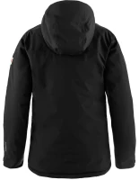 High Coast Hydratic Padded Jacket W, kolor: 550 - Black, 2
