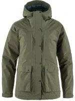 High Coast Hydratic Padded Jacket W, kolor: 625 - Laurel Green, 1