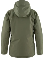 High Coast Hydratic Padded Jacket W, kolor: 625 - Laurel Green, 2