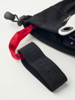 Hestra Ergo Grip HDry Descent 5 finger Black Offwhite - 3