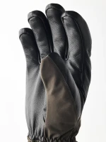 Hestra Hunters CZone 5 finger Dark Forest - 2