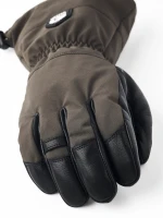 Hestra Hunters CZone 5 finger Dark Forest - 3