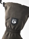 Hestra Hunters CZone 5 finger Dark Forest - 4