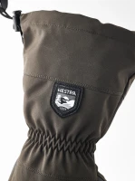 Hestra Hunters CZone 5 finger Dark Forest - 4
