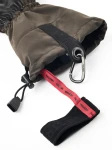 Hestra Hunters CZone 5 finger Dark Forest - 5