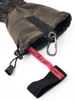 Hestra Hunters CZone 5 finger Dark Forest - 5