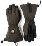 Hestra Hunters CZone 5 finger Dark Forest - 1