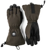 Hestra Hunters CZone 5 finger Dark Forest - 1