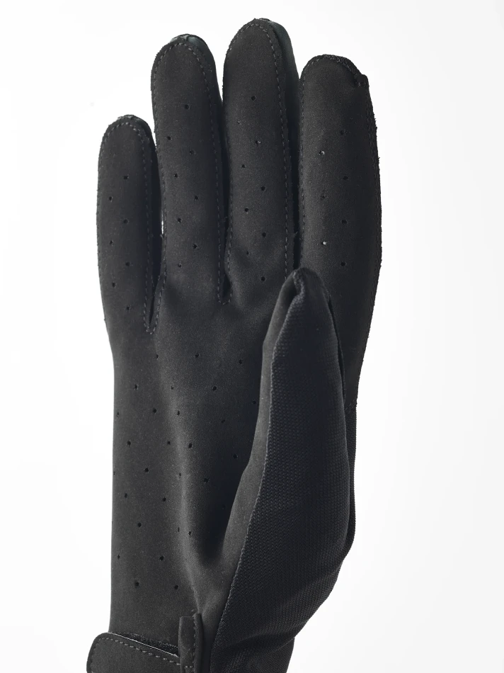 Hestra Ventair Long Black Przód2