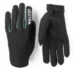 Hestra Ventair Long Black Przód1