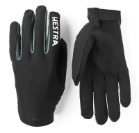 Hestra Ventair Long Black Przód1