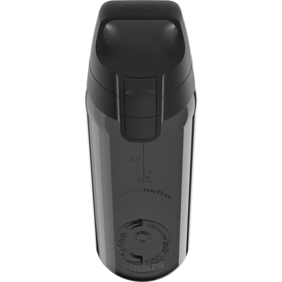 SIGG Total One Color 0,6 L, kolor: Anthracite 3