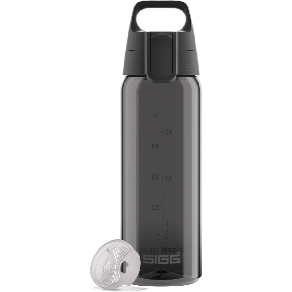 SIGG Total One Color 0,6 L, kolor: Anthracite 1