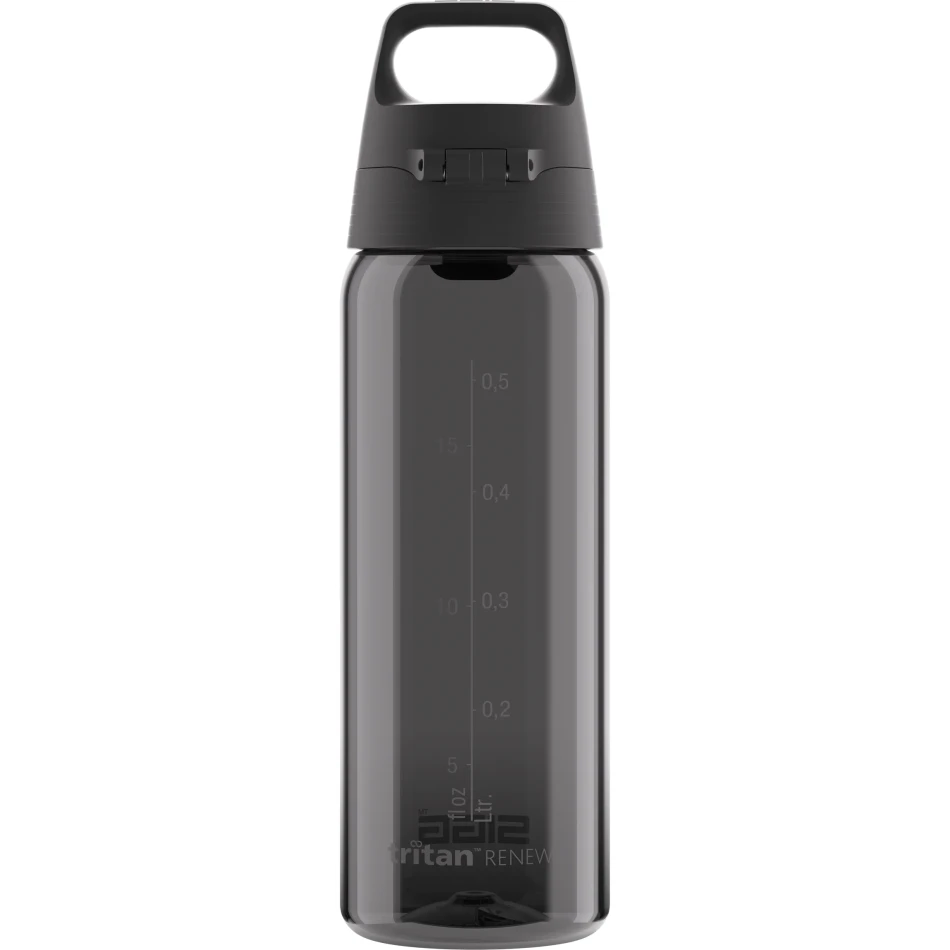 SIGG Total One Color 0,6 L, kolor: Anthracite 4