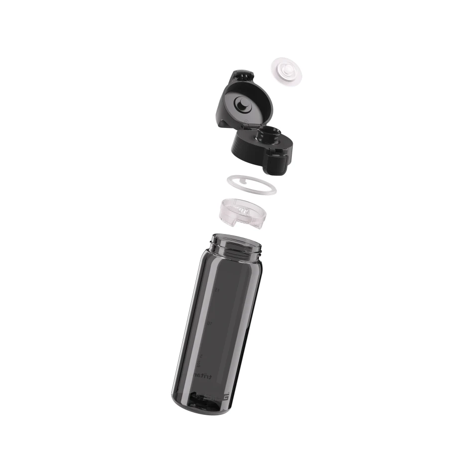 SIGG Total One Color 0,6 L, kolor: Anthracite 5