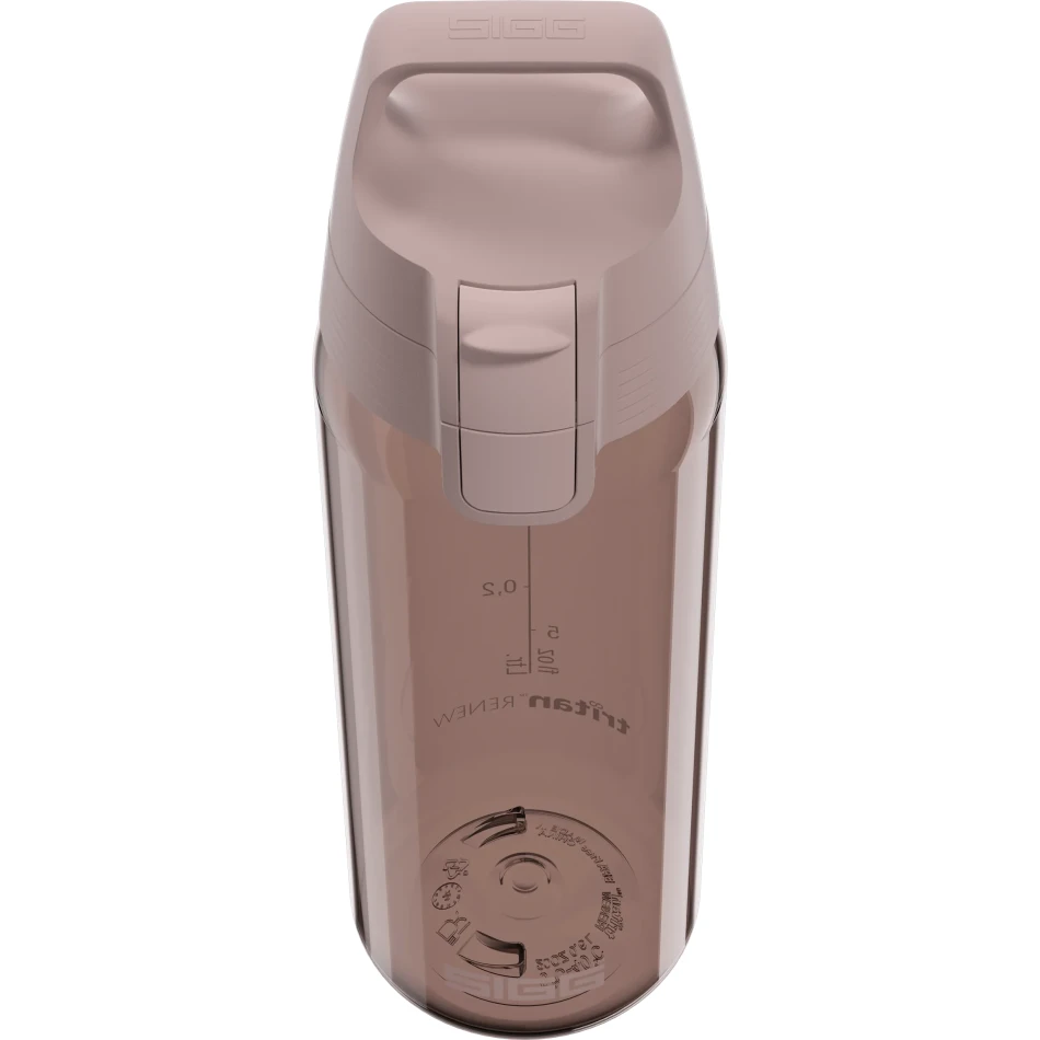 SIGG Total One Color 0,6 L, kolor: Dusk 3