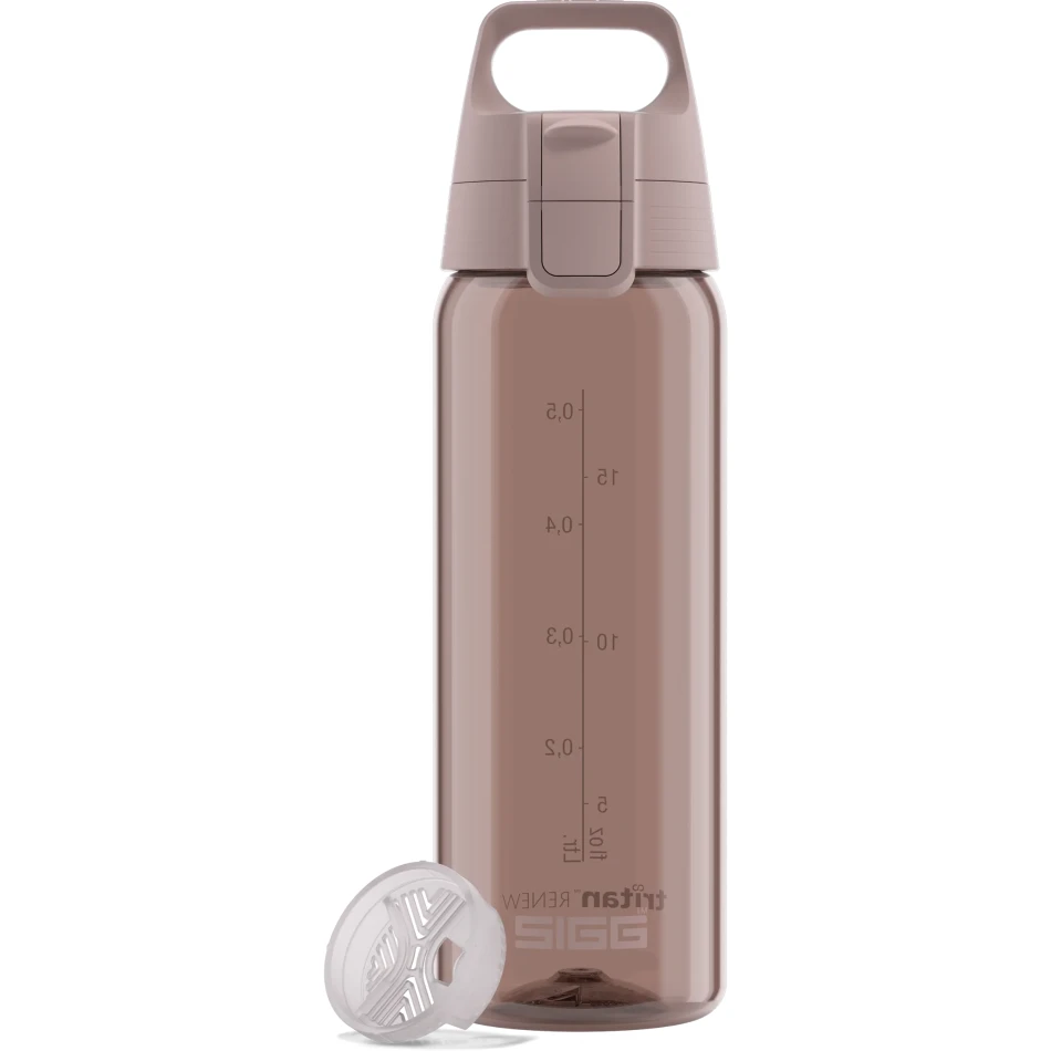 SIGG Total One Color 0,6 L, kolor: Dusk 1
