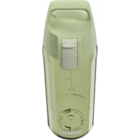 SIGG Total One Color 0,6 L, kolor: Eco Green 3