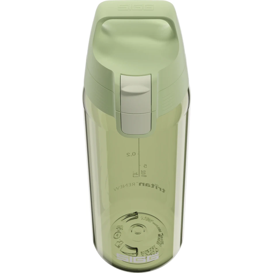 SIGG Total One Color 0,6 L, kolor: Eco Green 3