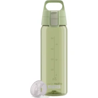 SIGG Total One Color 0,6 L, kolor: Eco Green 1