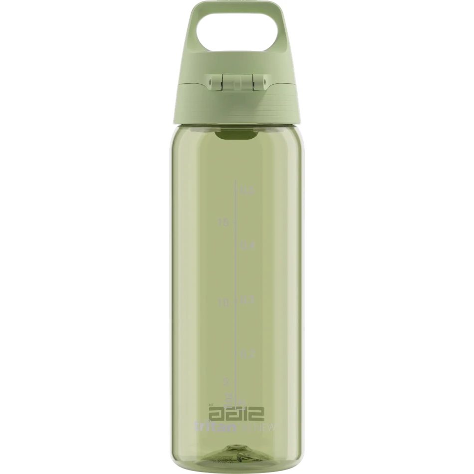 SIGG Total One Color 0,6 L, kolor: Eco Green 4