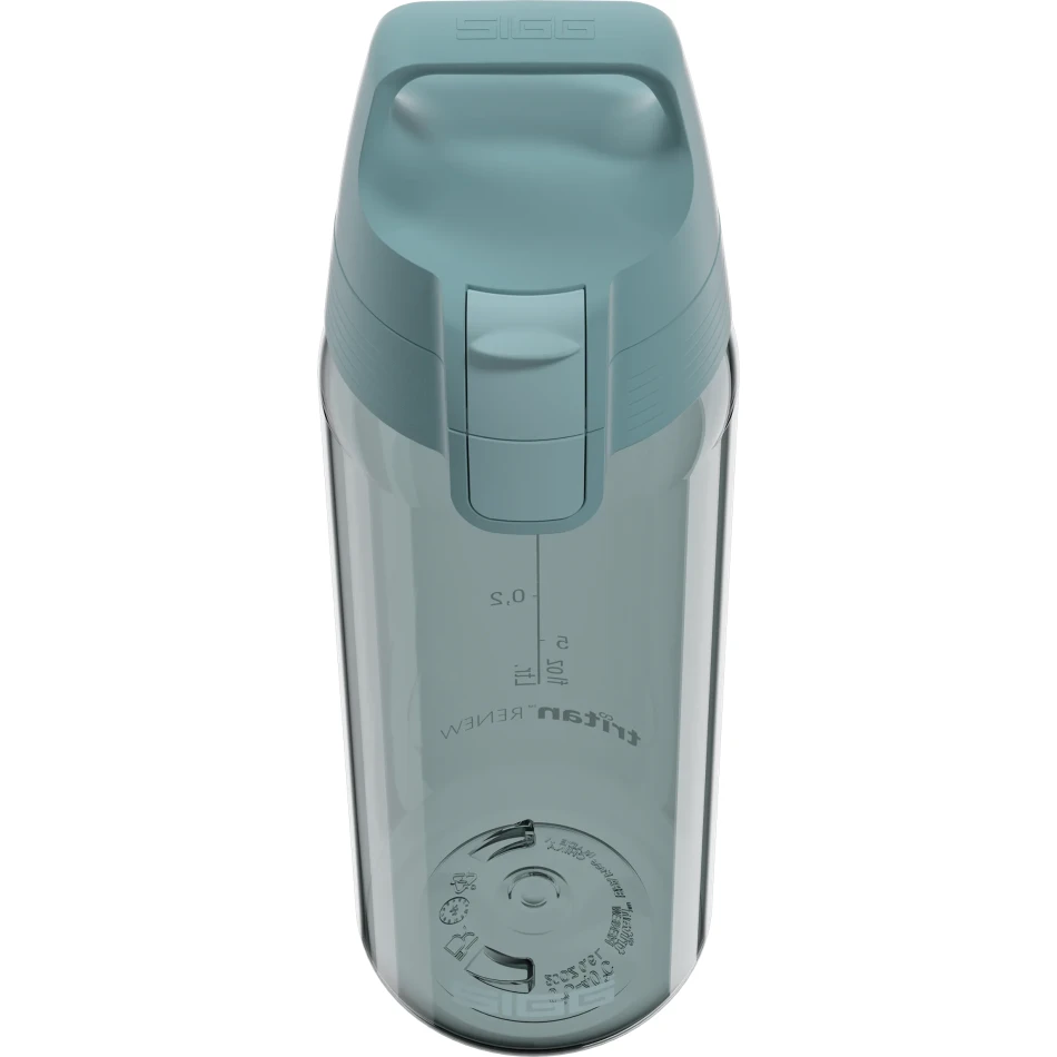 SIGG Total One Color 0,6 L, kolor: Morning Blue 3