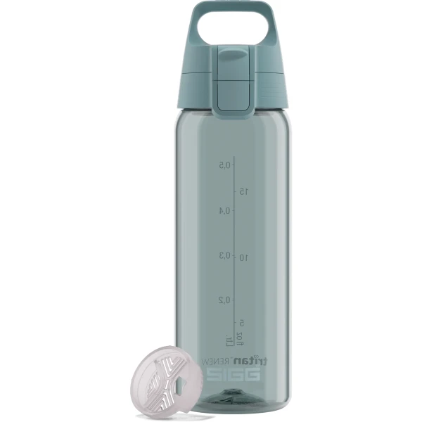 SIGG Total One Color 0,6 L, kolor: Morning Blue 1