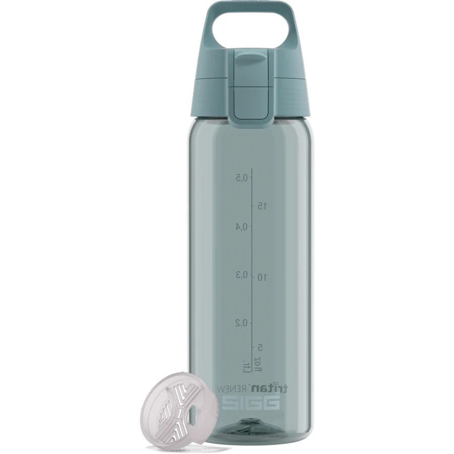 SIGG Total One Color 0,6 L, kolor: Morning Blue 1