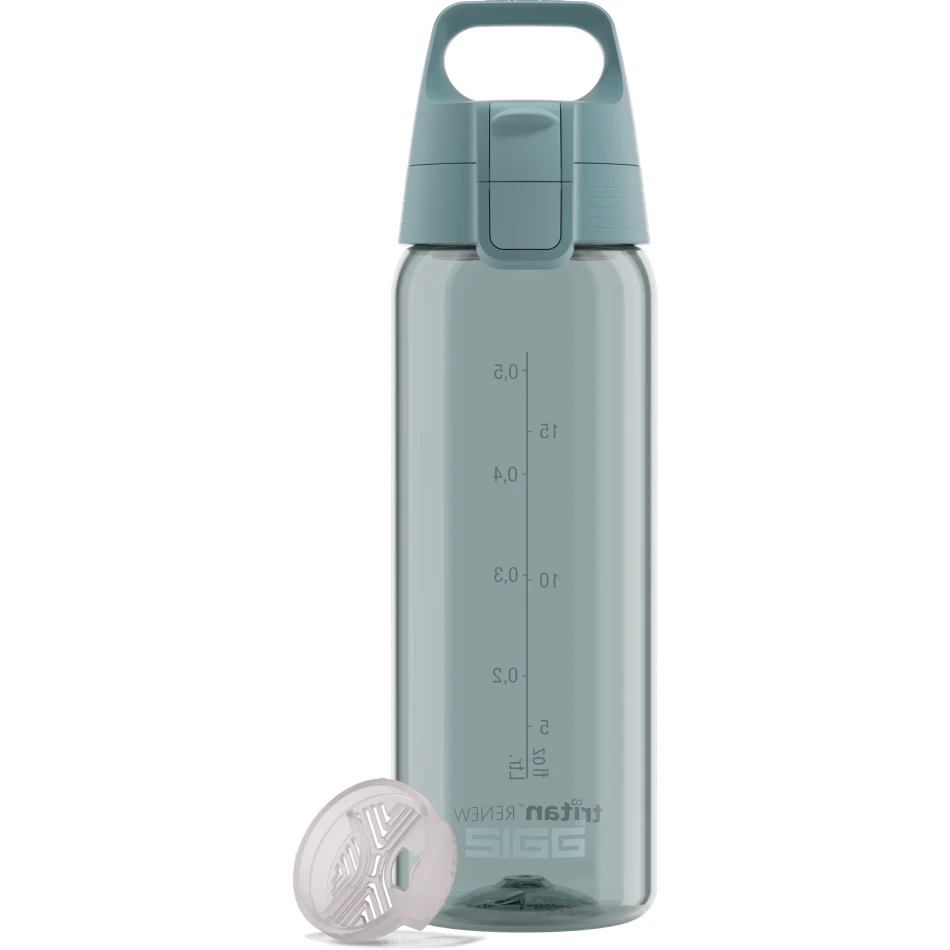 SIGG Total One Color 0,6 L, kolor: Morning Blue 1