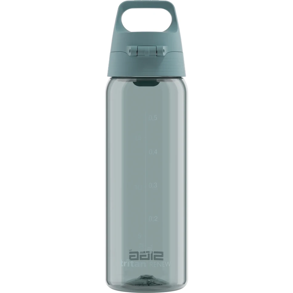 SIGG Total One Color 0,6 L, kolor: Morning Blue 4