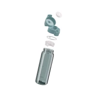 SIGG Total One Color 0,6 L, kolor: Morning Blue 5