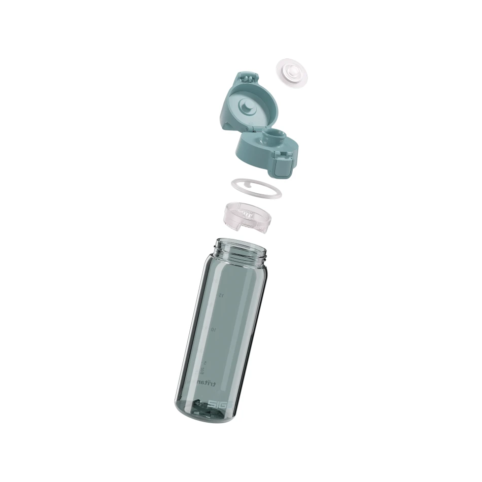 SIGG Total One Color 0,6 L, kolor: Morning Blue 5